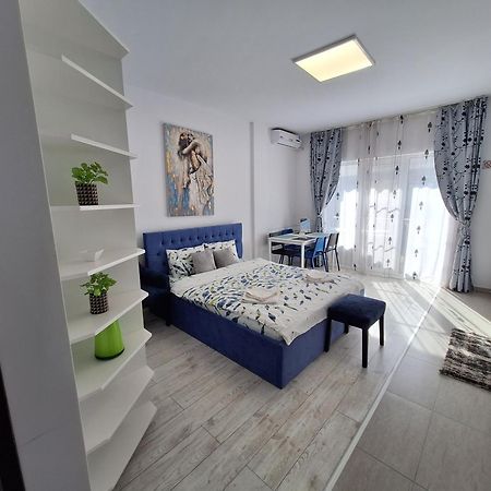 Mirvana Apartments Allure Studio Timisoara Exterior photo